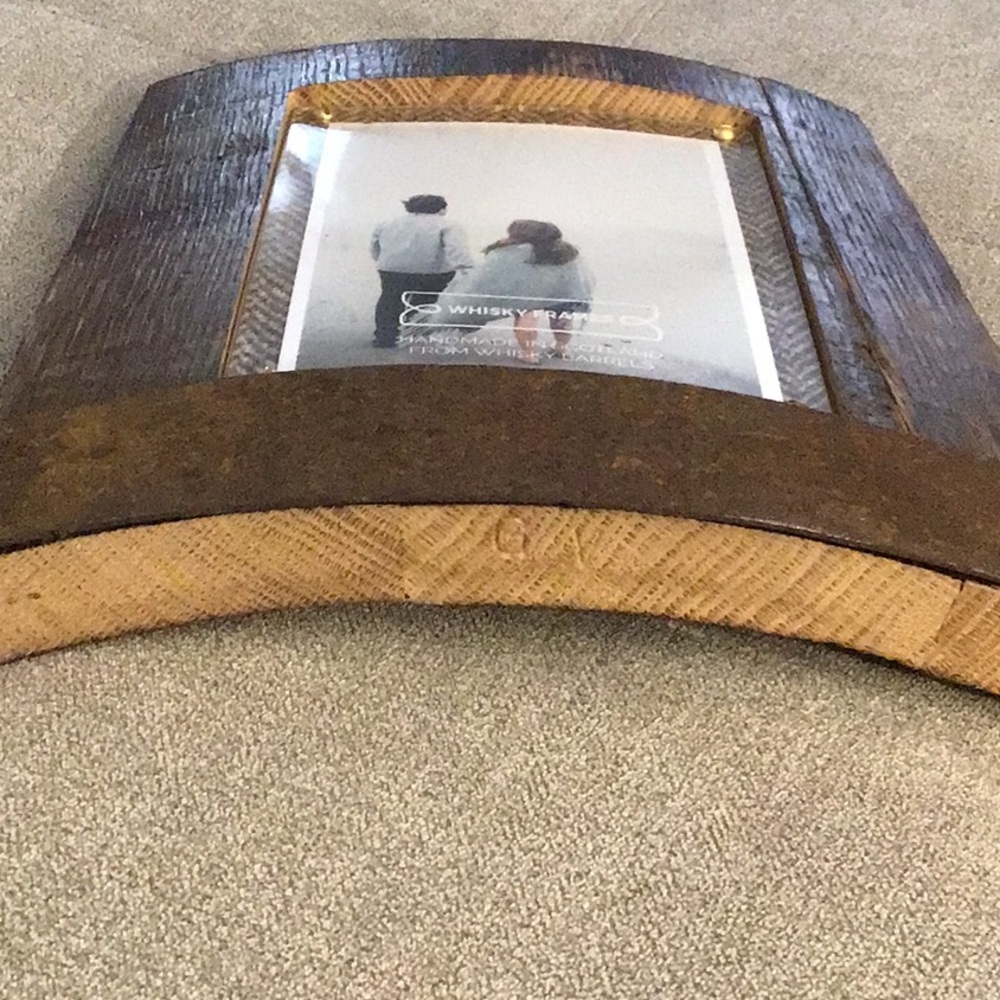 Whisky Frames ‘Ring Chime’ Frame - image 5